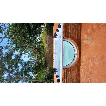 Hotel Fazenda em São Pedro com Piscina Aquecida