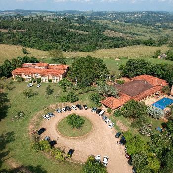 Dia dos Pais em Hotel Fazenda SP